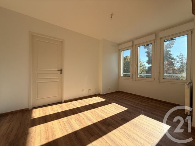 Appartement F4 &agrave; louer - 4 pi&egrave;ces - 79,78 m2 - Besancon - 25 - FRANCHE-COMTE