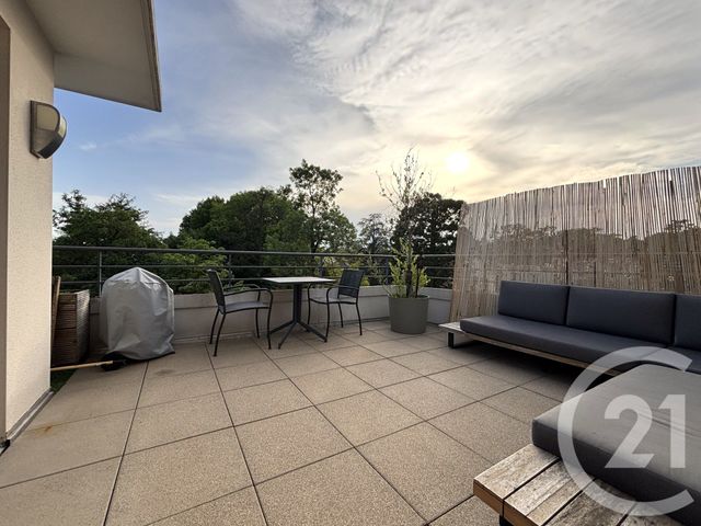 Appartement F4 &agrave; louer - 4 pi&egrave;ces - 79,78 m2 - Besancon - 25 - FRANCHE-COMTE