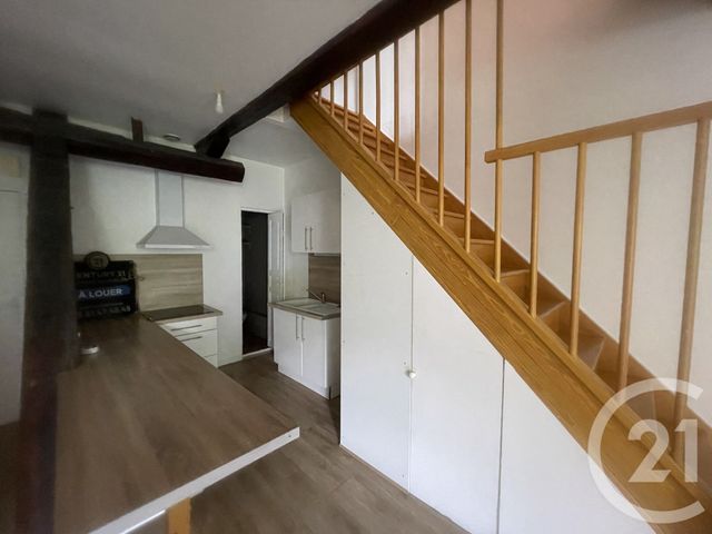 Appartement T3 &agrave; louer - 3 pi&egrave;ces - 71,12 m2 - Besancon - 25 - FRANCHE-COMTE