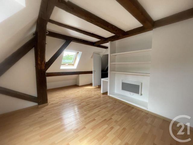 Appartement T3 &agrave; louer - 3 pi&egrave;ces - 71,12 m2 - Besancon - 25 - FRANCHE-COMTE
