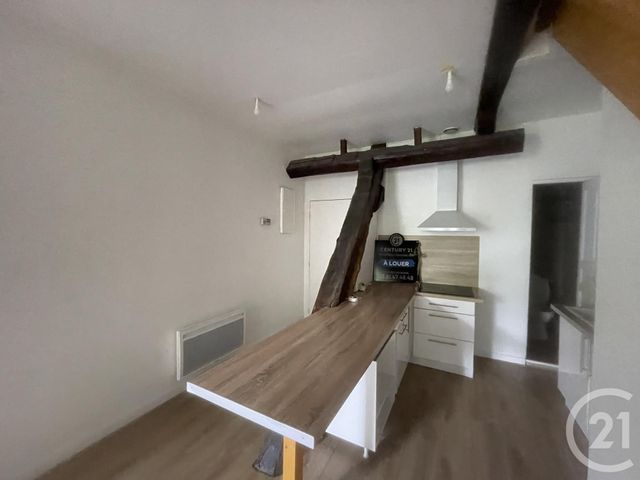 Appartement T3 &agrave; louer - 3 pi&egrave;ces - 71,12 m2 - Besancon - 25 - FRANCHE-COMTE