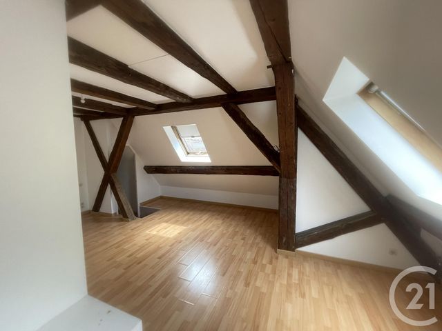 Appartement T3 &agrave; louer - 3 pi&egrave;ces - 71,12 m2 - Besancon - 25 - FRANCHE-COMTE