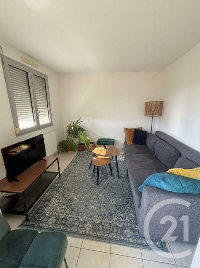appartement - BESANCON - 25