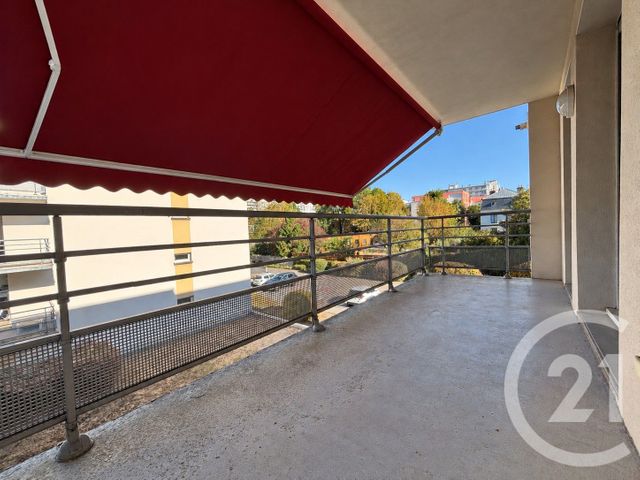 Appartement F3 &agrave; vendre - 3 pi&egrave;ces - 69,01 m2 - Besancon - 25 - FRANCHE-COMTE