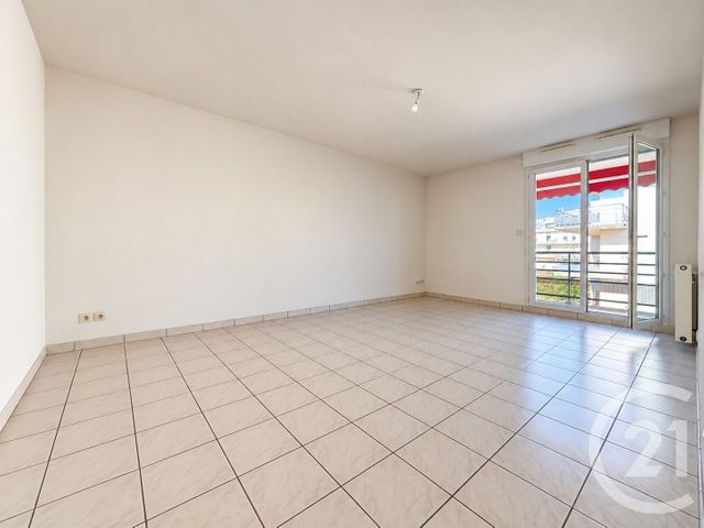 Appartement F3 &agrave; vendre - 3 pi&egrave;ces - 69,01 m2 - Besancon - 25 - FRANCHE-COMTE