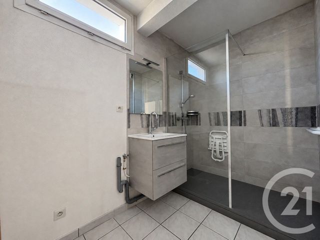 Appartement F3 &agrave; vendre - 3 pi&egrave;ces - 69,01 m2 - Besancon - 25 - FRANCHE-COMTE