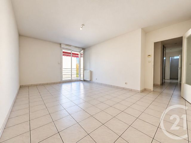 Appartement F3 &agrave; vendre - 3 pi&egrave;ces - 69,01 m2 - Besancon - 25 - FRANCHE-COMTE