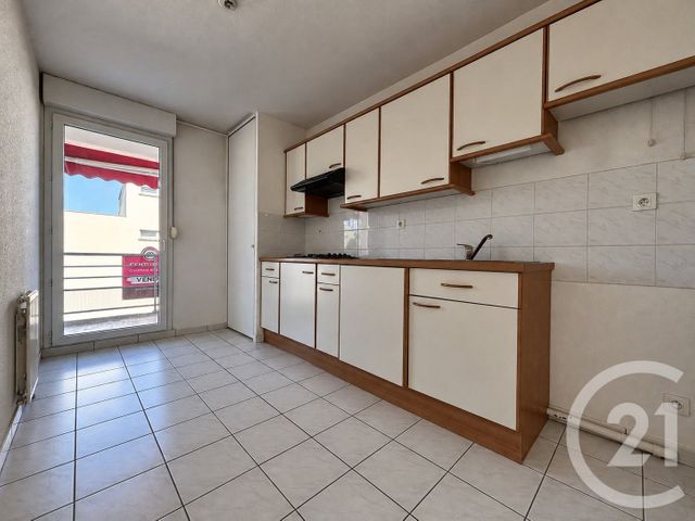 Appartement F3 &agrave; vendre - 3 pi&egrave;ces - 69,01 m2 - Besancon - 25 - FRANCHE-COMTE