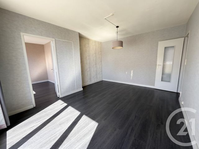 Appartement F4 &agrave; vendre - 4 pi&egrave;ces - 71,24 m2 - Besancon - 25 - FRANCHE-COMTE