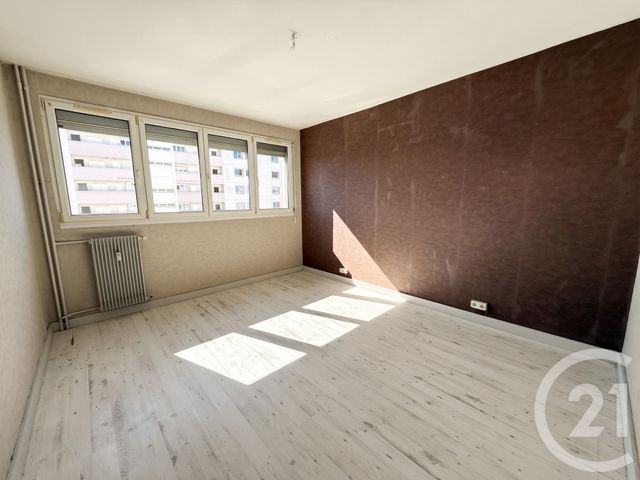 Appartement F4 &agrave; vendre - 4 pi&egrave;ces - 71,24 m2 - Besancon - 25 - FRANCHE-COMTE