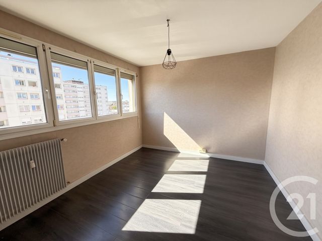 Appartement F4 &agrave; vendre - 4 pi&egrave;ces - 71,24 m2 - Besancon - 25 - FRANCHE-COMTE