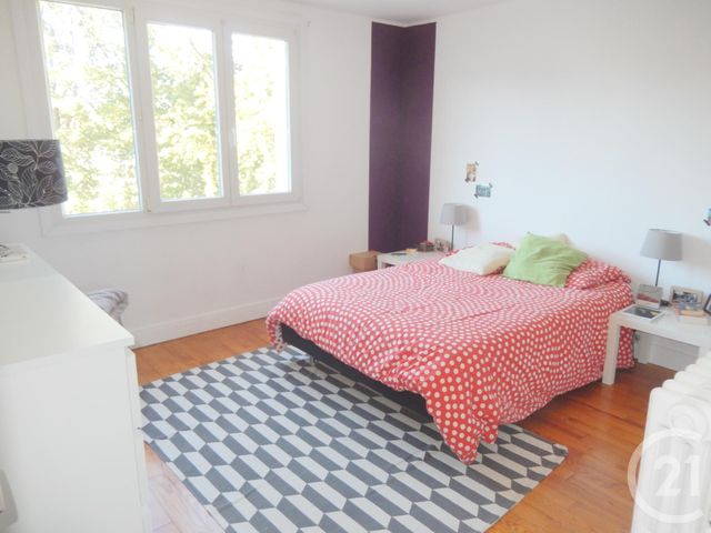Appartement F4 &agrave; louer - 4 pi&egrave;ces - 66,39 m2 - Besancon - 25 - FRANCHE-COMTE