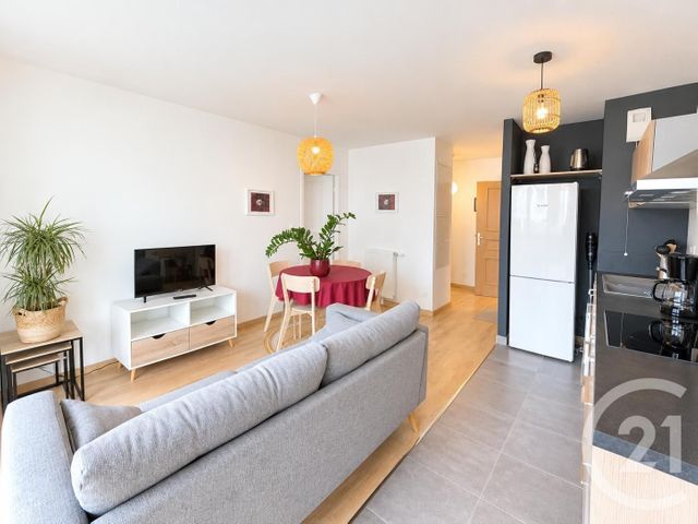 appartement - BESANCON - 25