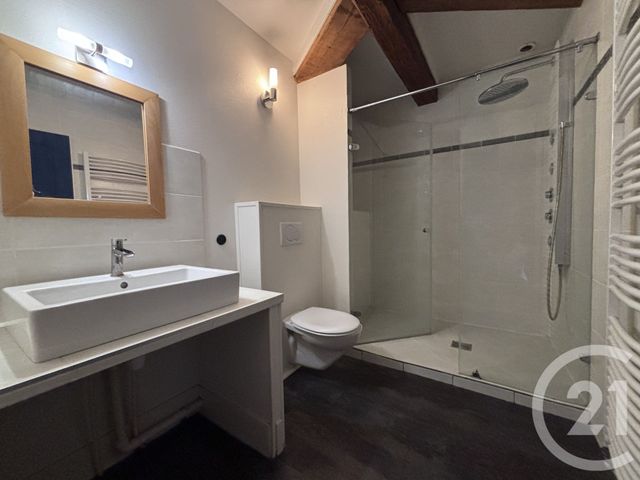 Maison &agrave; vendre - 9 pi&egrave;ces - 301,79 m2 - St Vit - 25 - FRANCHE-COMTE