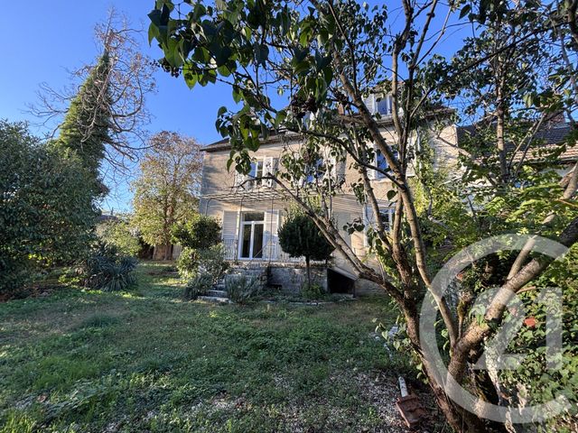 Maison à vendre ST VIT