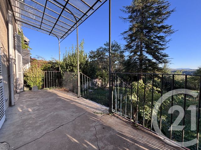 Maison &agrave; vendre - 9 pi&egrave;ces - 301,79 m2 - St Vit - 25 - FRANCHE-COMTE