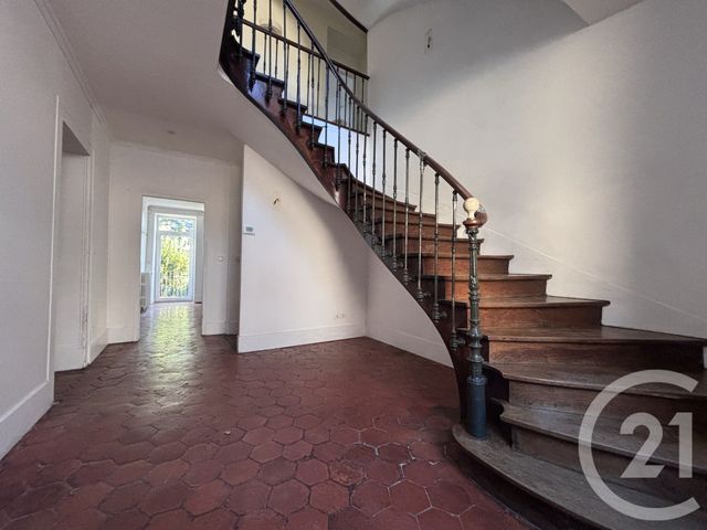 Maison &agrave; vendre - 9 pi&egrave;ces - 301,79 m2 - St Vit - 25 - FRANCHE-COMTE