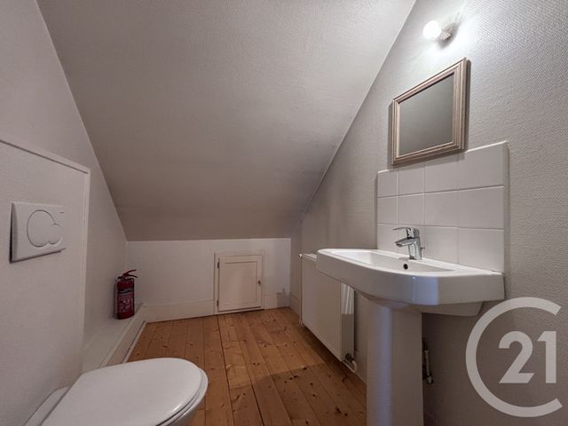 Maison &agrave; vendre - 9 pi&egrave;ces - 301,79 m2 - St Vit - 25 - FRANCHE-COMTE