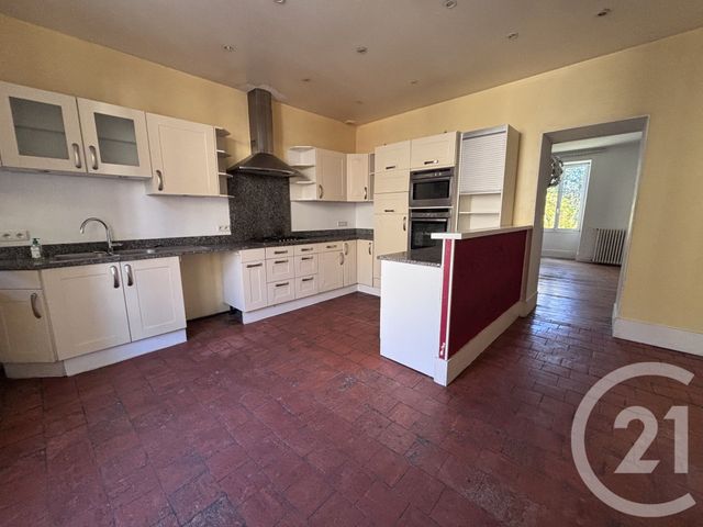 Maison &agrave; vendre - 9 pi&egrave;ces - 301,79 m2 - St Vit - 25 - FRANCHE-COMTE
