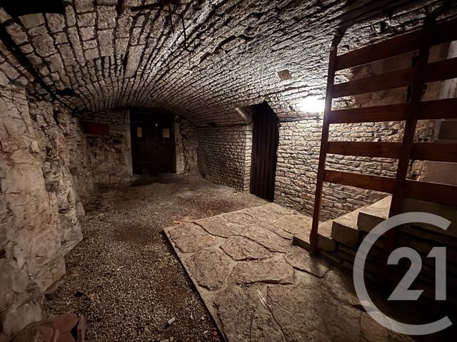 Maison &agrave; vendre - 9 pi&egrave;ces - 301,79 m2 - St Vit - 25 - FRANCHE-COMTE