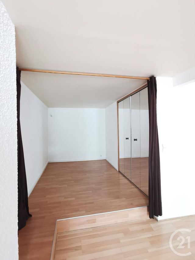 Appartement Studio &agrave; louer - 1 pi&egrave;ce - 33,45 m2 - Besancon - 25 - FRANCHE-COMTE