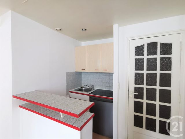 Appartement 1 pièce 34 m² · à Besançon · 33,5 m² · 455 €/mois