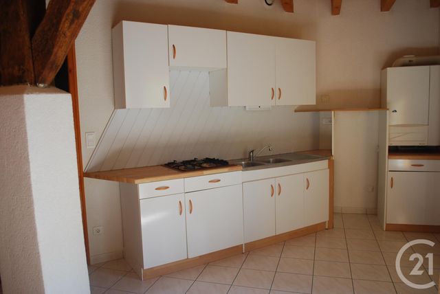 Appartement F3 &agrave; louer - 3 pi&egrave;ces - 55,28 m2 - Emagny - 25 - FRANCHE-COMTE