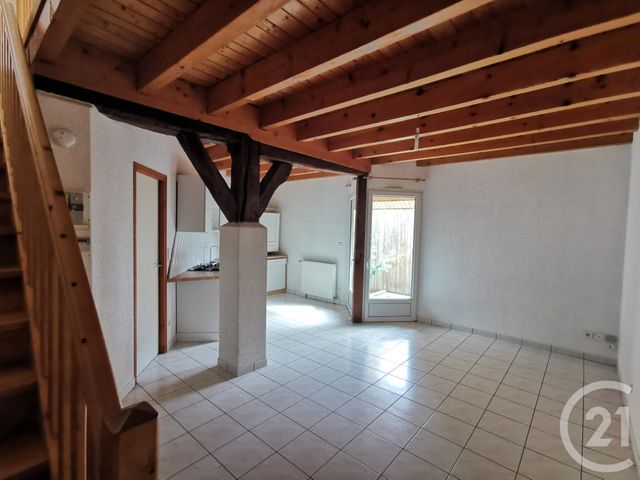 Appartement F3 &agrave; louer - 3 pi&egrave;ces - 55,28 m2 - Emagny - 25 - FRANCHE-COMTE