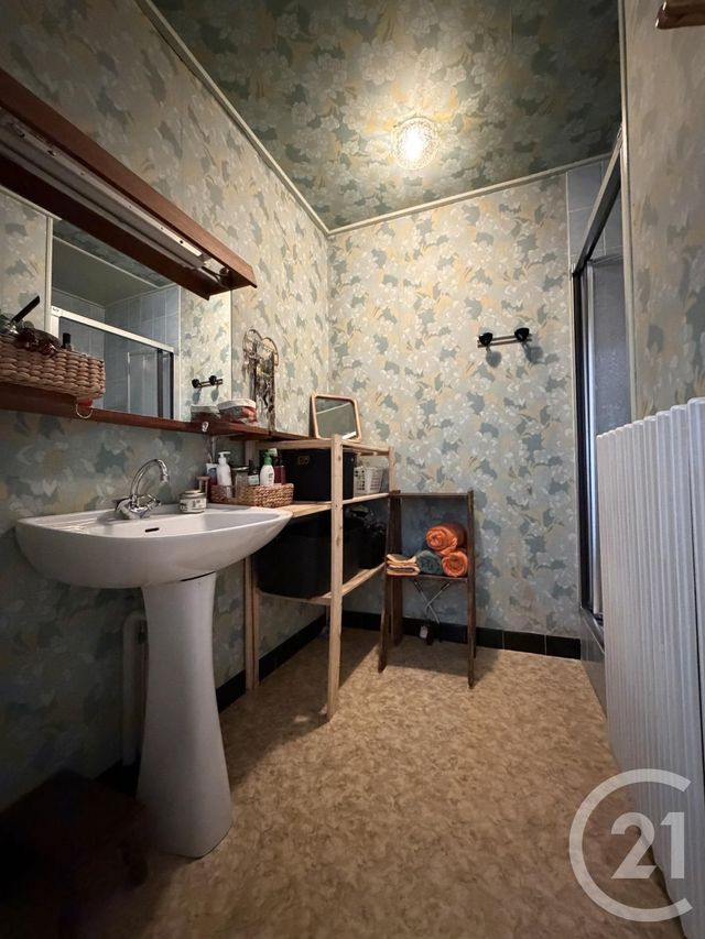 Maison &agrave; vendre - 4 pi&egrave;ces - 122,10 m2 - Morbier - 39 - FRANCHE-COMTE