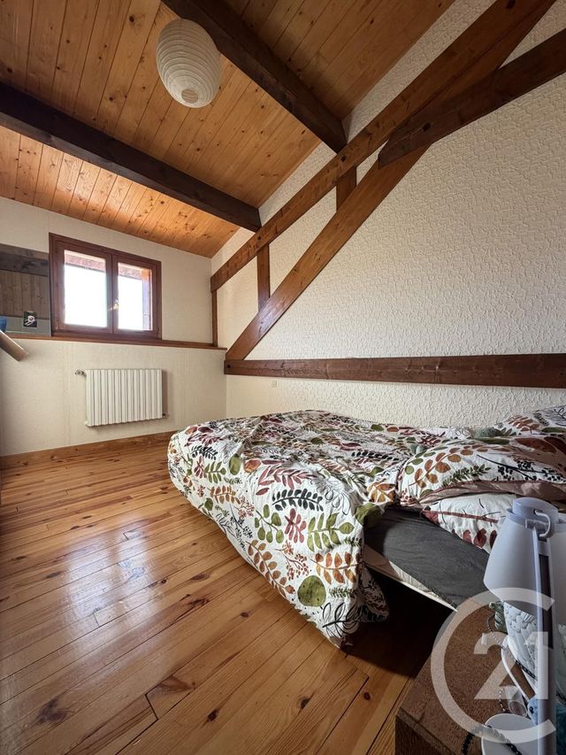 Maison &agrave; vendre - 4 pi&egrave;ces - 122,10 m2 - Morbier - 39 - FRANCHE-COMTE