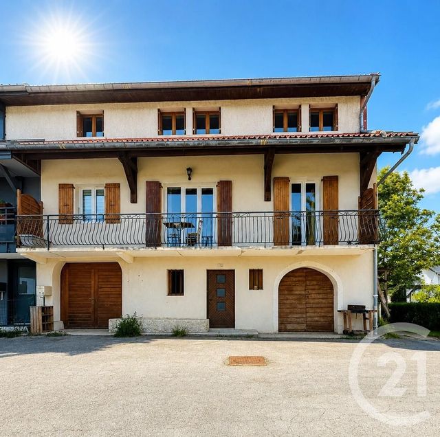 maison - MORBIER - 39