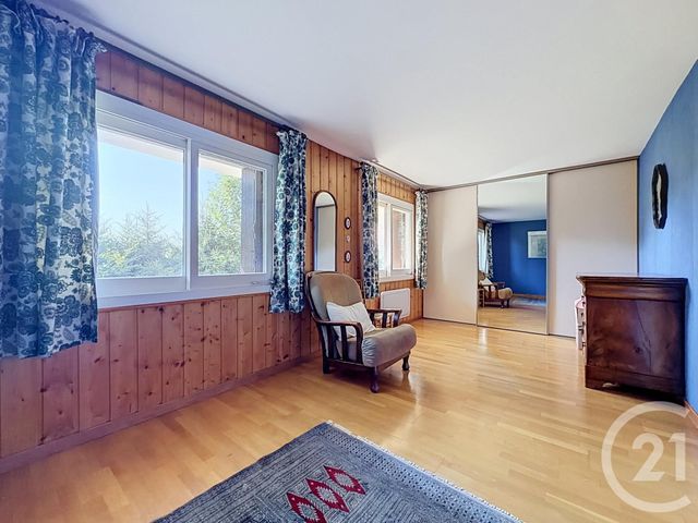 Maison &agrave; vendre - 5 pi&egrave;ces - 141,07 m2 - Les Rousses - 39 - FRANCHE-COMTE