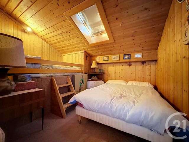 Maison &agrave; vendre - 5 pi&egrave;ces - 141,07 m2 - Les Rousses - 39 - FRANCHE-COMTE