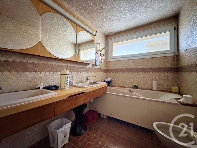Maison &agrave; vendre - 5 pi&egrave;ces - 141,07 m2 - Les Rousses - 39 - FRANCHE-COMTE