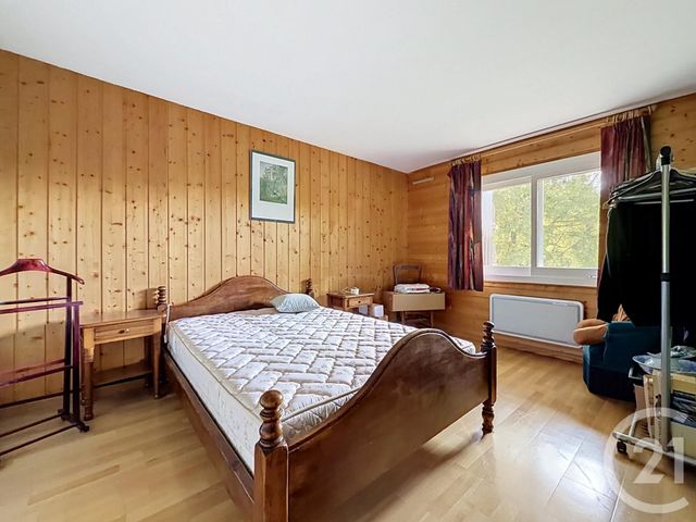 Maison &agrave; vendre - 5 pi&egrave;ces - 141,07 m2 - Les Rousses - 39 - FRANCHE-COMTE