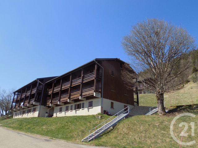 Prix immobilier BOIS D AMONT - Photo d’un appartement vendu