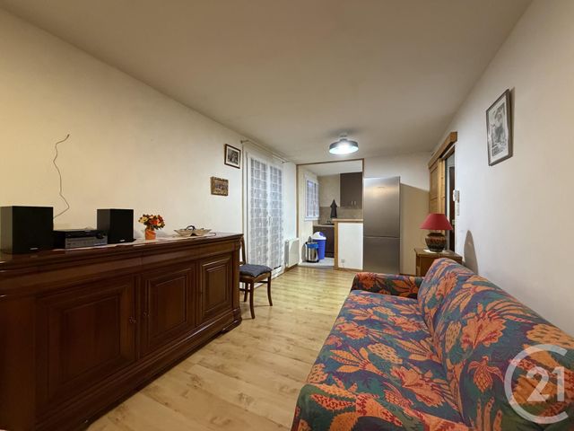 Appartement &agrave; vendre - 2 pi&egrave;ces - 39,86 m2 - Les Rousses - 39 - FRANCHE-COMTE