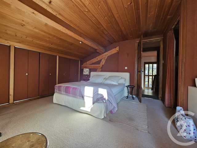 Maison à vendre - 6 pièces - 266 m2 - Hauts De Bienne - 39 - FRANCHE-COMTE