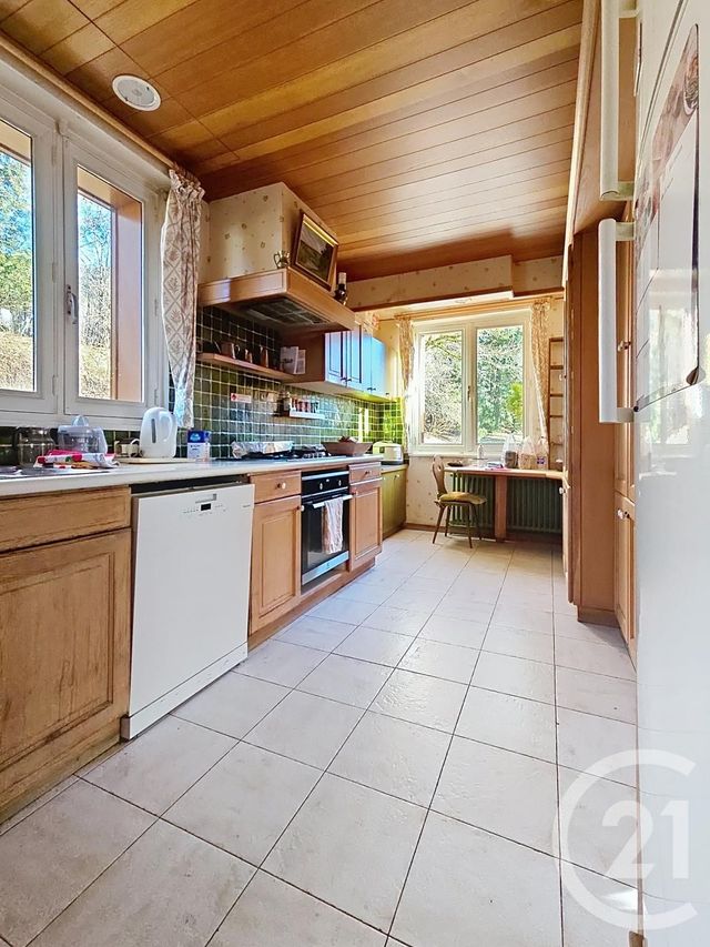 Maison à vendre - 6 pièces - 266 m2 - Hauts De Bienne - 39 - FRANCHE-COMTE