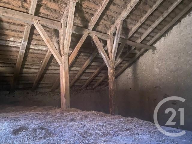 Maison &agrave; vendre - 6 pi&egrave;ces - 130 m2 - Bellecombe - 39 - FRANCHE-COMTE