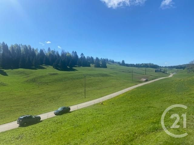 Maison &agrave; vendre - 6 pi&egrave;ces - 130 m2 - Bellecombe - 39 - FRANCHE-COMTE