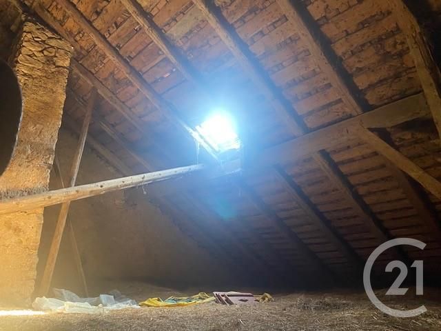 Maison &agrave; vendre - 6 pi&egrave;ces - 130 m2 - Bellecombe - 39 - FRANCHE-COMTE