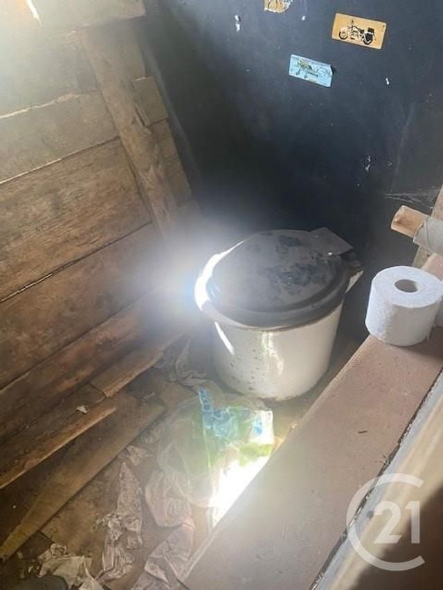 Maison &agrave; vendre - 6 pi&egrave;ces - 130 m2 - Bellecombe - 39 - FRANCHE-COMTE