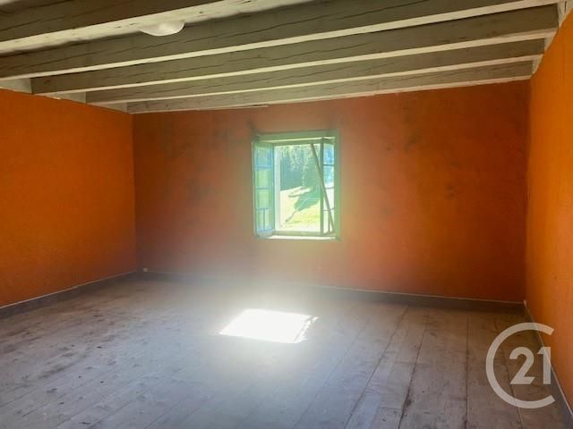 Maison &agrave; vendre - 6 pi&egrave;ces - 130 m2 - Bellecombe - 39 - FRANCHE-COMTE