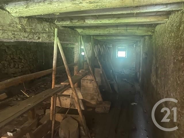 Maison &agrave; vendre - 6 pi&egrave;ces - 130 m2 - Bellecombe - 39 - FRANCHE-COMTE