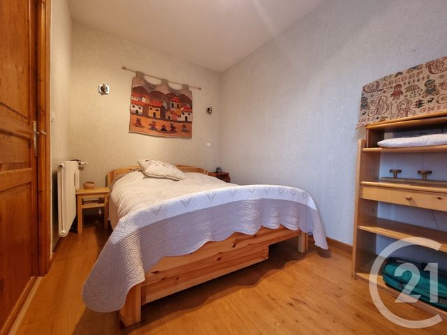 Appartement F2 bis à vendre - 2 pièces - 41,96 m2 - Les Rousses - 39 - FRANCHE-COMTE