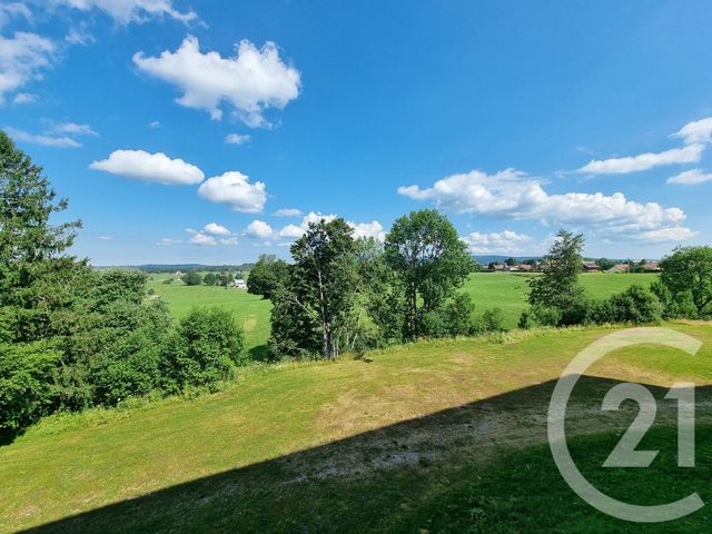 Appartement F2 bis à vendre - 2 pièces - 41,96 m2 - Les Rousses - 39 - FRANCHE-COMTE