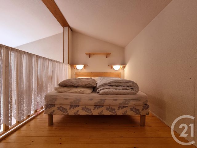 Appartement à vendre - 2 pièces - 26,74 m2 - Premanon - 39 - FRANCHE-COMTE