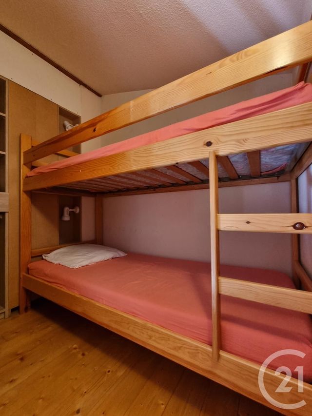 Appartement à vendre - 2 pièces - 26,74 m2 - Premanon - 39 - FRANCHE-COMTE