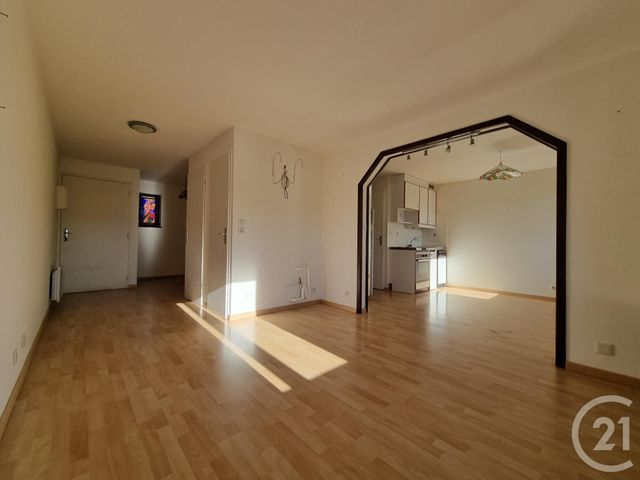 Appartement F2 &agrave; vendre - 2 pi&egrave;ces - 46,39 m2 - Les Rousses - 39 - FRANCHE-COMTE